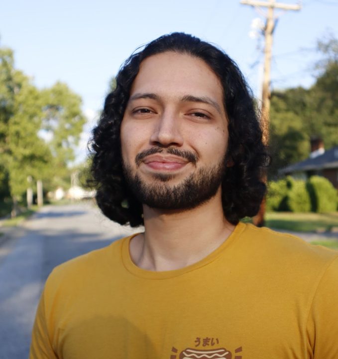 Andres Felipe Bocanegra Vargas