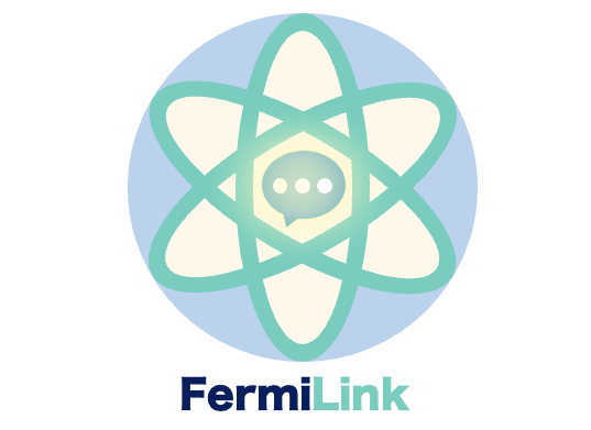 FermiLink TOC figure