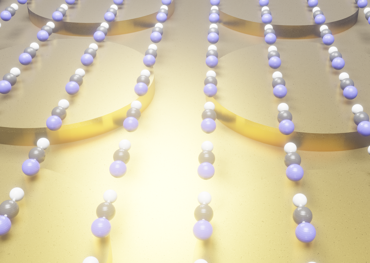 MaxwellLink TOC figure