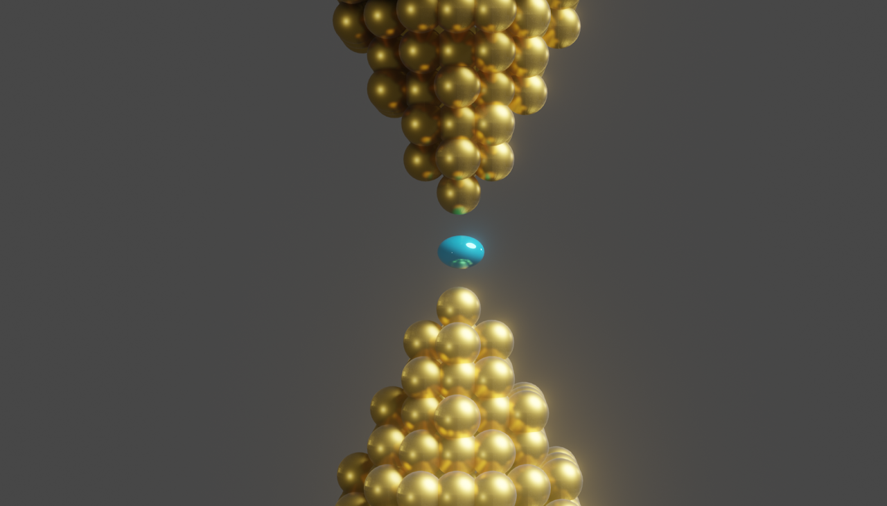 Quantum effects in complicated environments